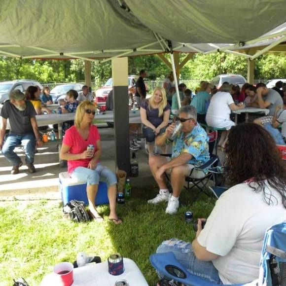 Meet your Posher, Carol - Picture 1 of 1